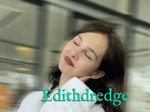 Edithdredge