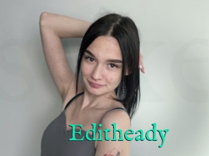 Editheady