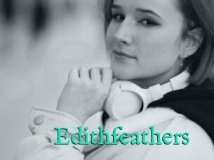 Edithfeathers