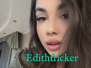 Edithfricker