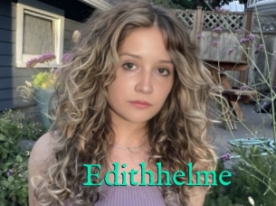Edithhelme