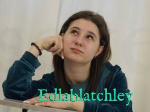 Edlablatchley