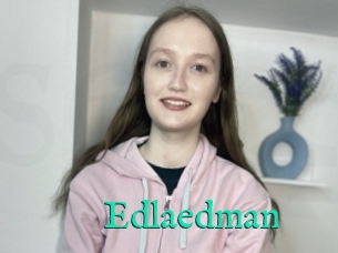 Edlaedman