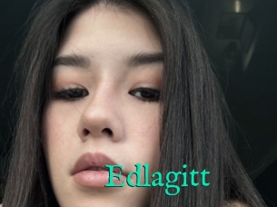 Edlagitt
