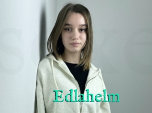 Edlahelm