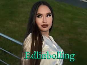 Edlinbolling
