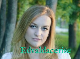 Edvaldacerise