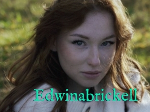 Edwinabrickell