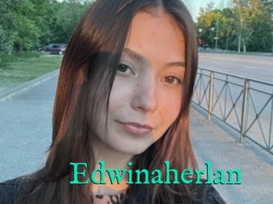 Edwinaherlan