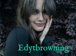 Edytbrowning