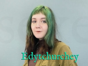 Edytchurchey