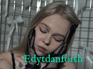 Edytdanforth