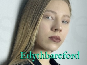 Edythbareford