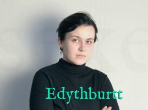 Edythburtt
