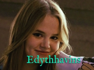 Edythhavins