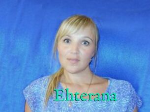 Ehterana