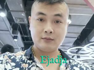 Ejadja