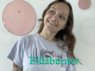 Eldaburner