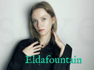 Eldafountain