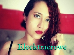 Elecktracrowe