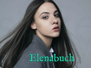 Elenabuch
