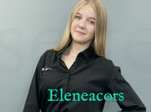 Eleneacors