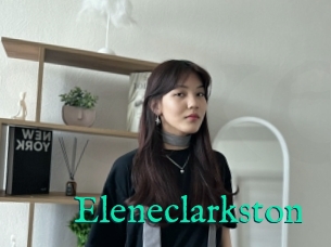 Eleneclarkston