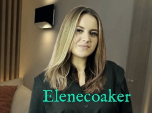 Elenecoaker