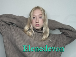 Elenedevon