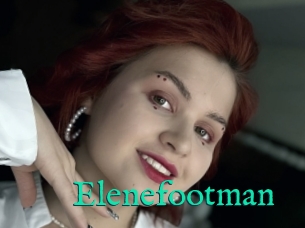 Elenefootman
