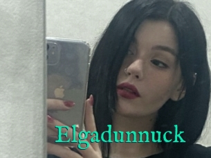 Elgadunnuck