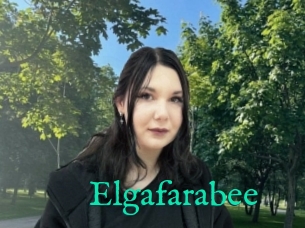 Elgafarabee
