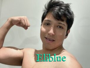Eliblue