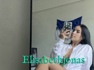 Elisabethjonas