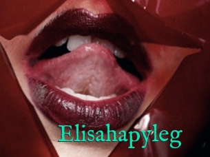 Elisahapyleg