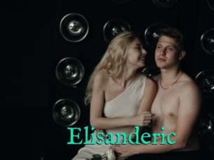 Elisanderic