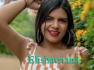 Elishatriana