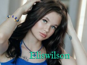 Eliswilson