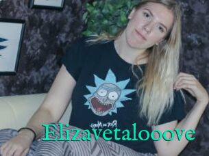 Elizavetalooove