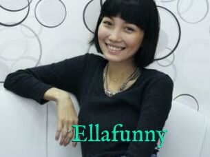Ellafunny