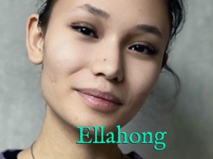 Ellahong