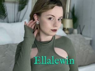 Ellalewin