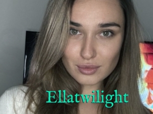 Ellatwilight
