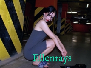 Ellenrays