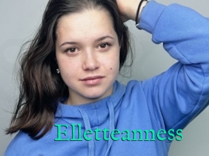 Elletteanness