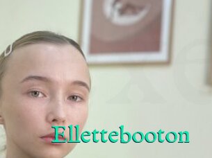 Ellettebooton