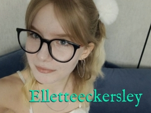 Elletteeckersley