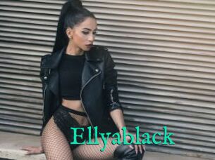 Ellyablack
