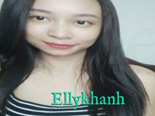 Ellykhanh