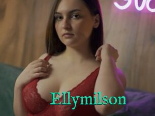 Ellymilson